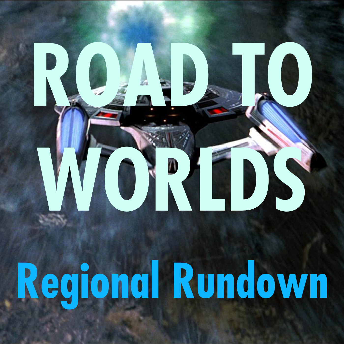 Road to Worlds: Regional Rundown